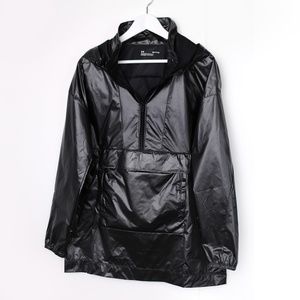 NEW - UA ½ Zip Training Anorak Jacket - S